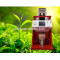 Tea Leaf Processing Machine Black Tea Leaves Color Sorters